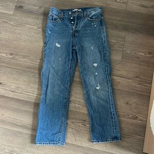 Levi jeans